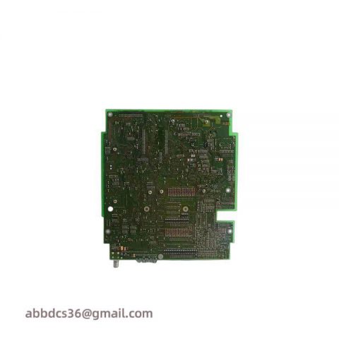 ABB 3BHB005727R0001 - UNS2880A-P,V1 PC Board Module, Advanced Control Solutions for Industrial Automation