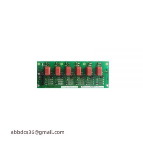 ABB 3BHB006338R0101 UNS0881a-P Gate driver board