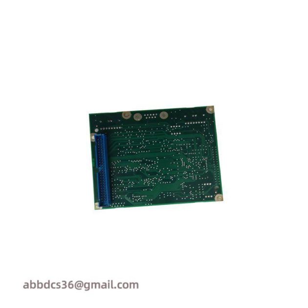 ABB 3BHB006621R0103 UAC375AE103 Control Board