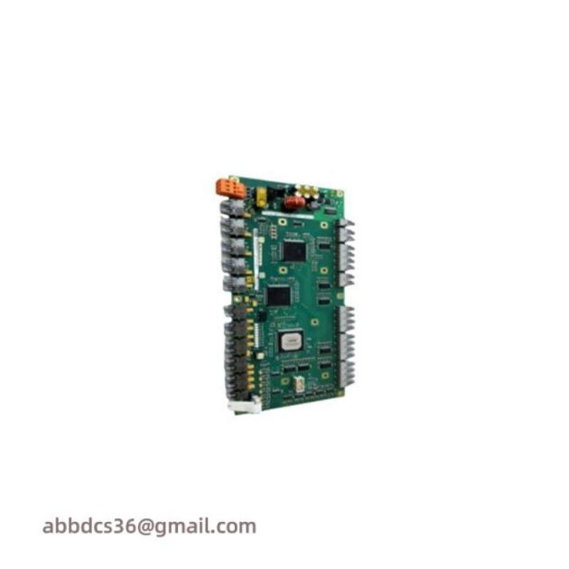 ABB 3BHB006943R0002 - UNS0885A-Z,V2 Interface Module