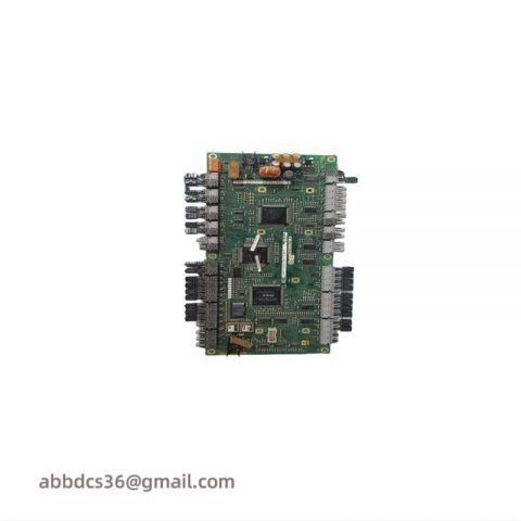 ABB 3BHB007030R0102 - UFC760BE102 Thermocouple Module