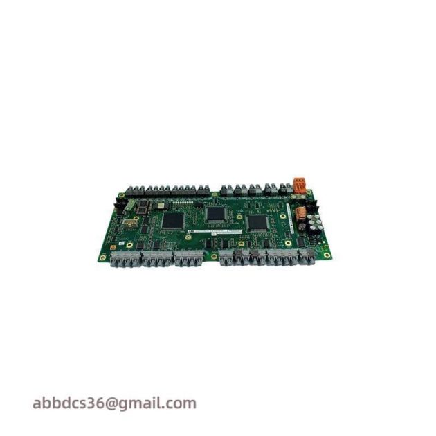 ABB 3BHB007030R0103 UFC760BE103 | Advanced Inverter Converter