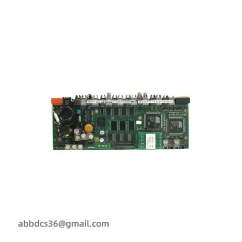 ABB 3BHB007211R0101 | XVC768AE101 Controller MODULE