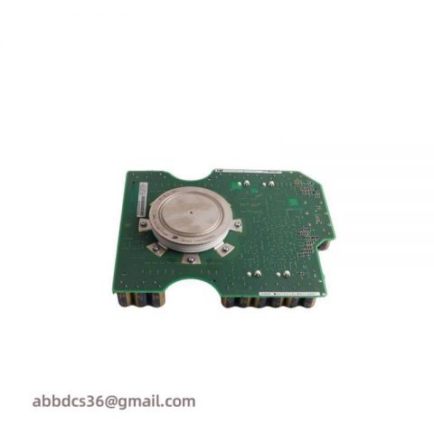 ABB 3BHB020538R0001 | 5SHX1060H0003 | 3BHE024415R0101 | GV C714 A101 IGCT Module