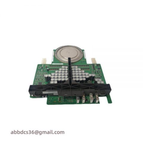 ABB 3BHB020720R0002 5SHY3545L0016, Industrial Control Module