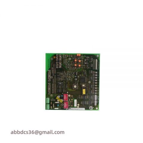 ABB 3BHE003855R0001 - UNS 2882A-P V1 Interface Board: Precision Control in Industrial Automation