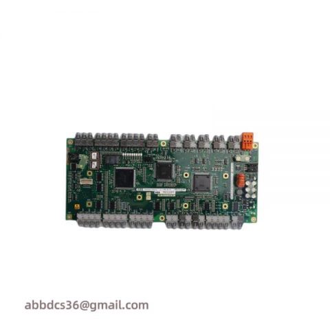 ABB 3BHE004573R0142 UFC760 BE142 ABB Interface Board