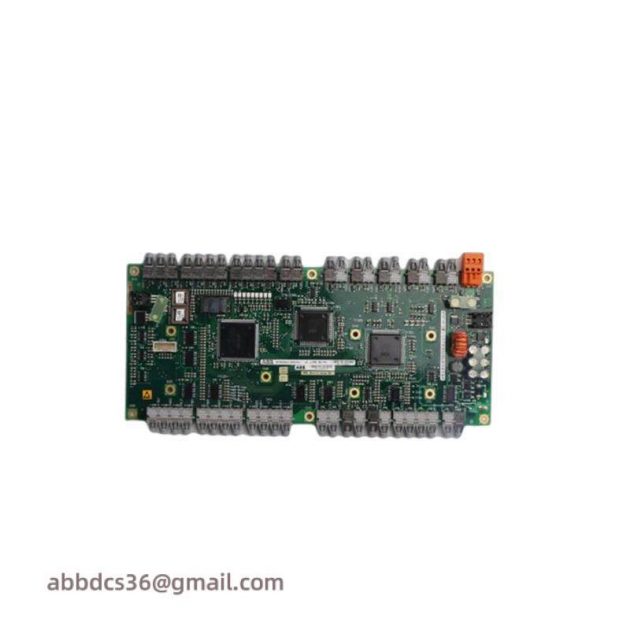 ABB 3BHE004573R0142 UFC760 BE142 ABB Interface Board