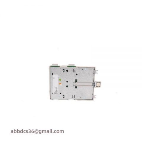 ABB 3BHE006412R0101 UFC762 AE101 | Relay Output Module for Industrial Automation