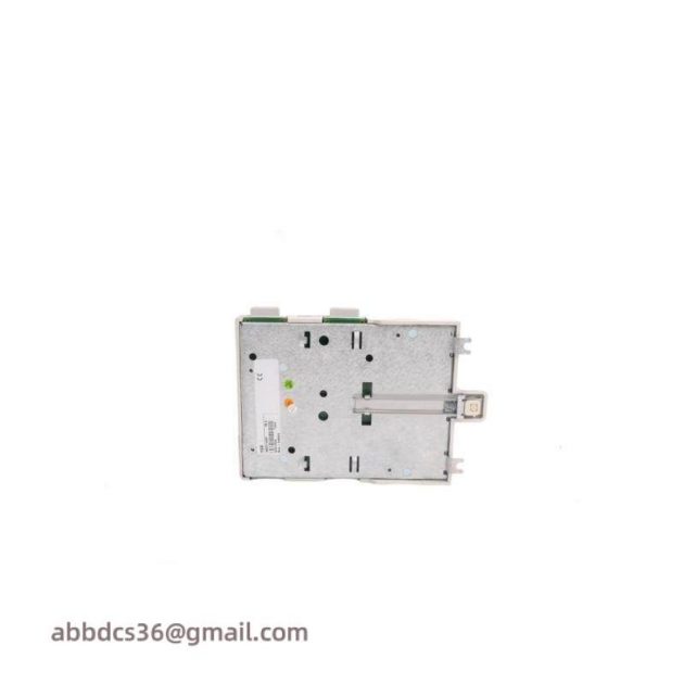 ABB 3BHE006412R0101 UFC762 AE101 | Relay Output Module for Industrial Automation