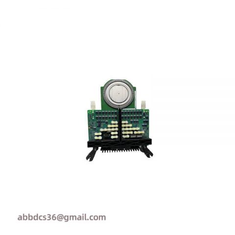 ABB 3BHE006422R0002 Circuit Board; Producer: ABB