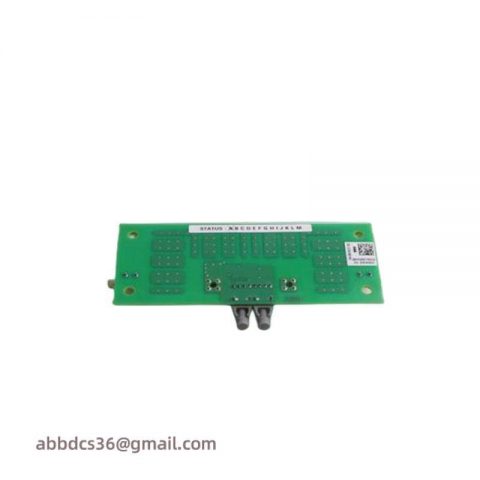 ABB 3BHE009017R0102 XVC724 BE102 - Advanced Control Module for Industrial Automation