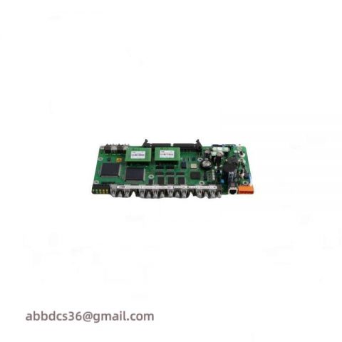 ABB 3BHE010751R0101 PPC902 AE101 APPLIC & MOTOR Control Board