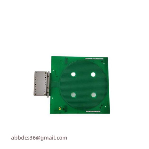 ABB 3BHE014023R0101, UFC789AE101, FSCD-BOARD - Advanced Industrial Control Module