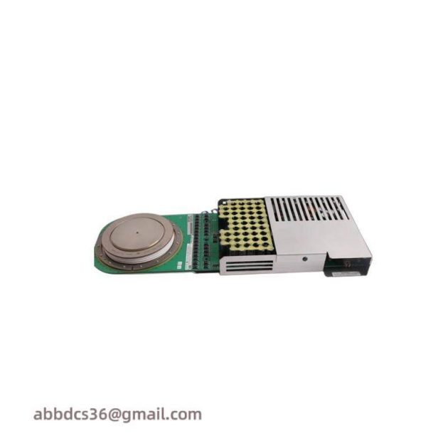 ABB 3BHE-AC10 PCB Circuit Board, 200 Characters or Less