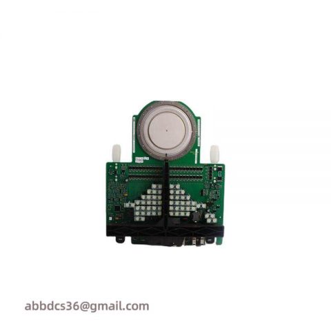 ABB 3BHE014185R0002 UUD148 A02 Interface Board: Industrial Control Module