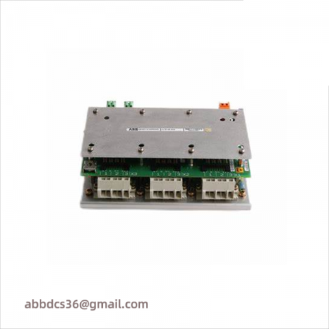 ABB 3BHE014185R0002 UUD148 AE02 Current Transducer Control Board