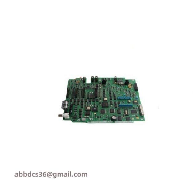 ABB UNS2880B-P V1 COB Board, Industrial Control Module