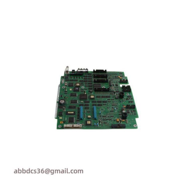 ABB UNS2880B-P, 3BHE014967R0002 Control Motherboard, Industrial Automation Solutions