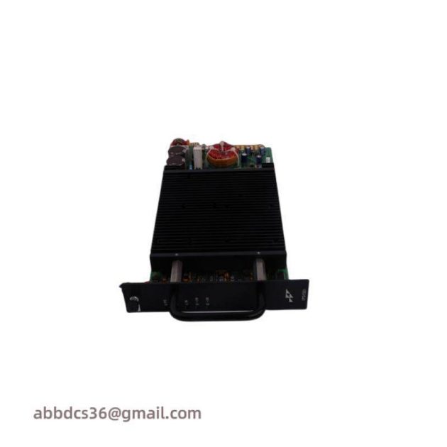 ABB 3BHE020959R0127: Precision Engineered PC Board Assembly for Industrial Control