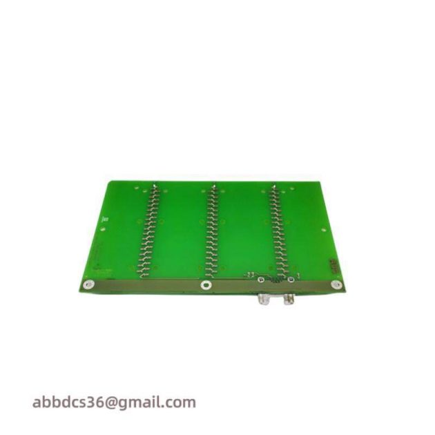 ABB 3BHE021083R0101 XVC770 BE101 Digital Output Module - Precision Control for Industrial Automation