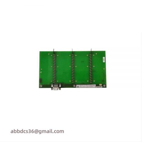 ABB 3BHE021083R0101 + XVC770BE101: Main Control Board for Industrial Automation