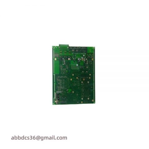 ABB 3BHE022287R0101 Industrial Controller Module, Advanced Automation Solutions