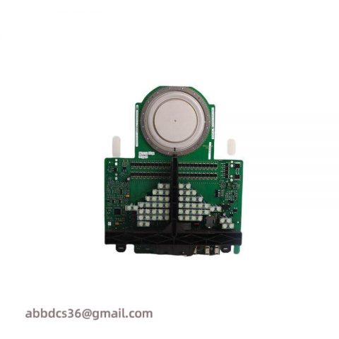 ABB 3BHE023784R0001 | 5SHY3545L0014 | IGCT Module