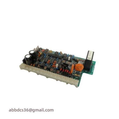 ABB 3BHE024328R0101 Analog Input Module - Advanced Sensing Solution for Industrial Automation