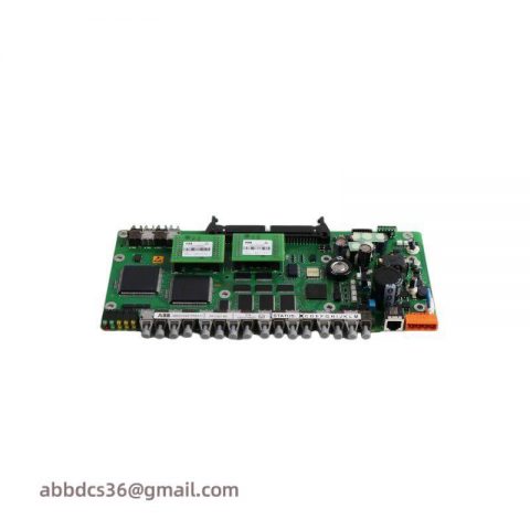 ABB PPC907BE 3BHE024577R0101 Interface Board for Industrial Automation Solutions