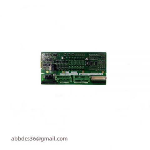 ABB 3BHE024642R0101 GC D207 B101 Inverter Module - Advanced Power Management Solution