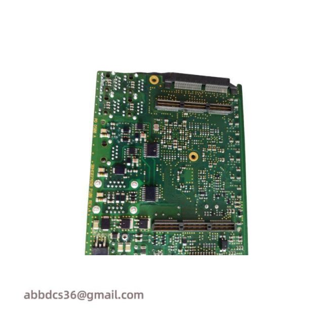 ABB 3BHE037649R0101 - Advanced Industrial Control Board for Enhanced Efficiency and Reliability