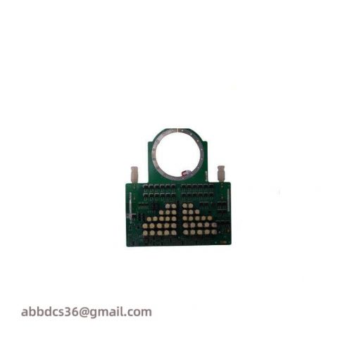 ABB 3BHE039426R0101 UF C912 A101 - High-Performance IGCT Module