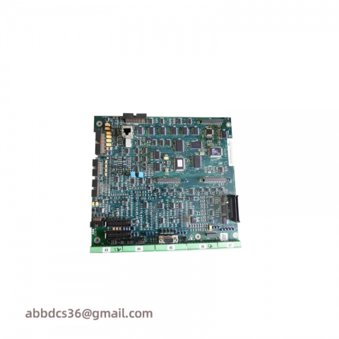 ABB 3BHE041576R3011 | Power Processing Module