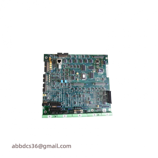 ABB 3BHE041576R3011 | Power Processing Module