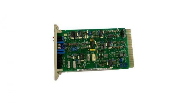 ABB 3BHE050077R0102 UNS0881b-P V2 PCB Circuit Board