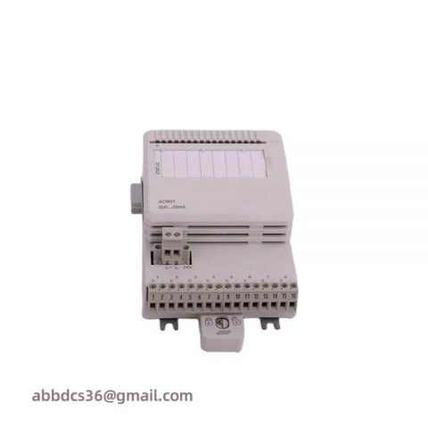 ABB 3BHT300054R3/A XI-11 Press Transform Unit Board - Advanced Control Solution for Industrial Press Applications