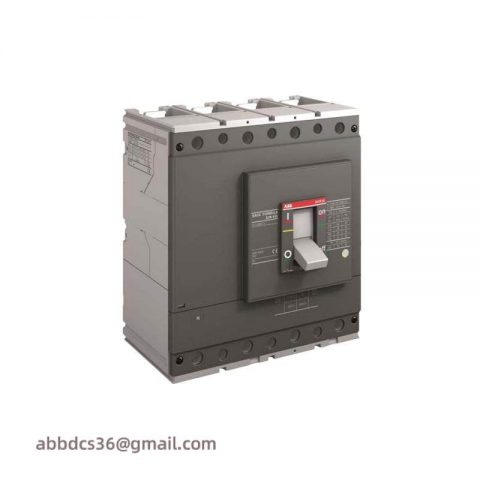 ABB 3BSC610D65R1 Power Supply Module