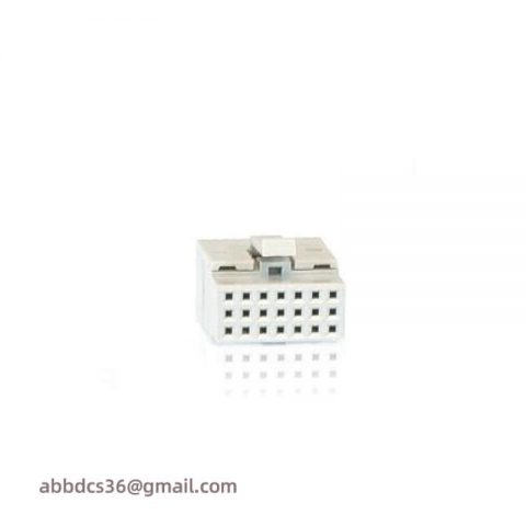 ABB 3BSE008538R1 - Industrial Bus Terminator Module