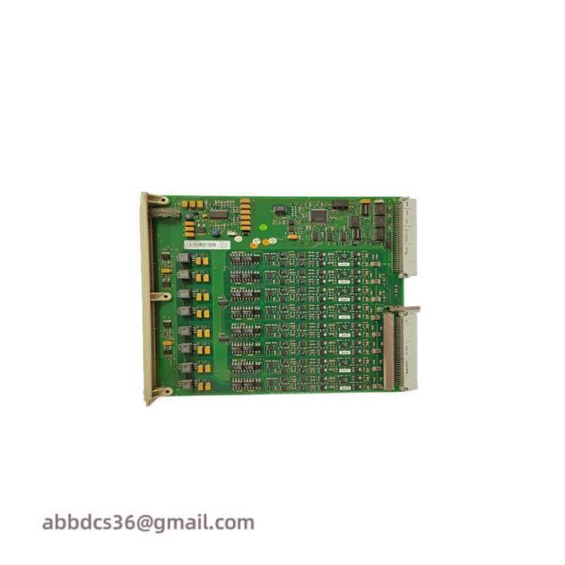 ABB 3BSE018293R1 DSAO 120A Analog Output Board - Precision Control for Industrial Automation