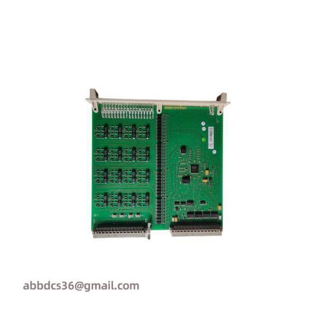 ABB 3BSE018295R1 DSDI 110AV1 Industrial Digital Input Module