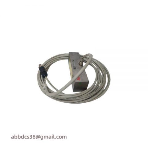 ABB 3BSE019050R200 PFTL-301E-0.2KN LOAD CELL | High-Precision Load Cell for Industrial Applications