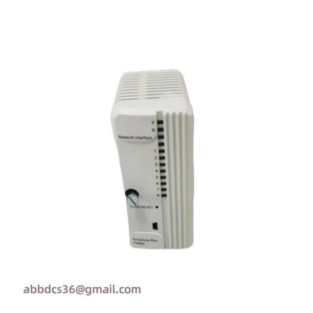 ABB BC810K01 CEX-bus Interconnection Unit, Advanced Industrial Control Module