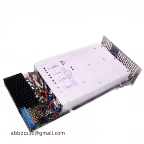 ABB CMA 120 3DDE 300 400 Basic Controller Panel