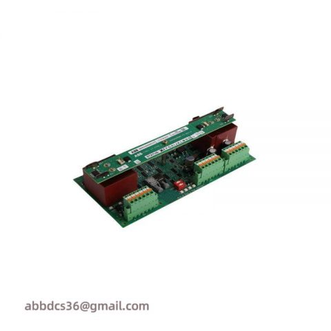 ABB 3EHE300692R0001 - Precision Control Circuit Board