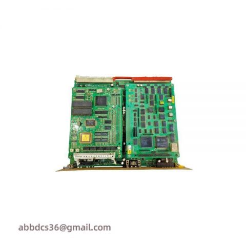 ABB 3EHL409055R0001: Precision Control Module for Industrial Automation