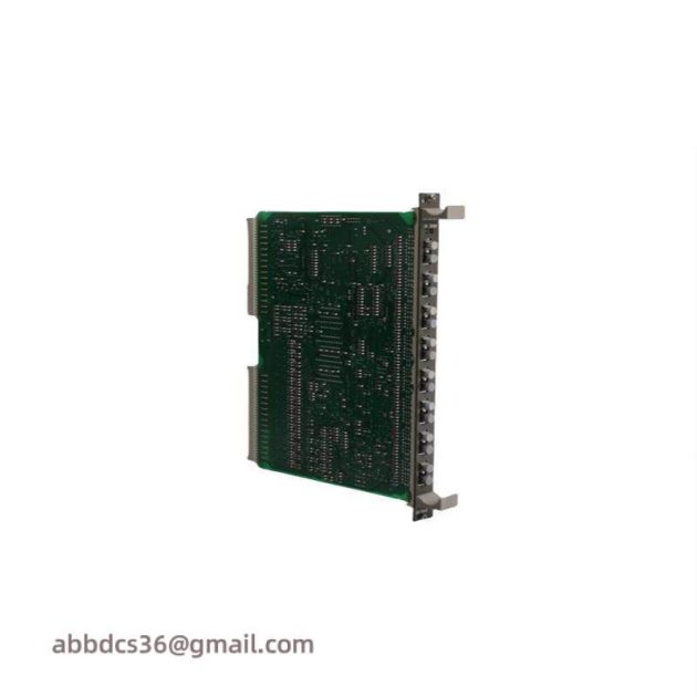 ABB 3EHL409300R0001 PPB626 B01: Precision Control Unit for Advanced Automation Systems