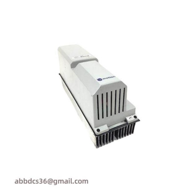 ABB DSQC546A Motion Servo Drive 3HAB8101-18/09A, High-Power Control Module