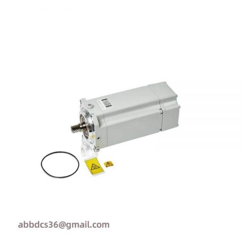 ABB 3HAC0055197-002 | 3HAC055184-002 | Rotating AC Motor