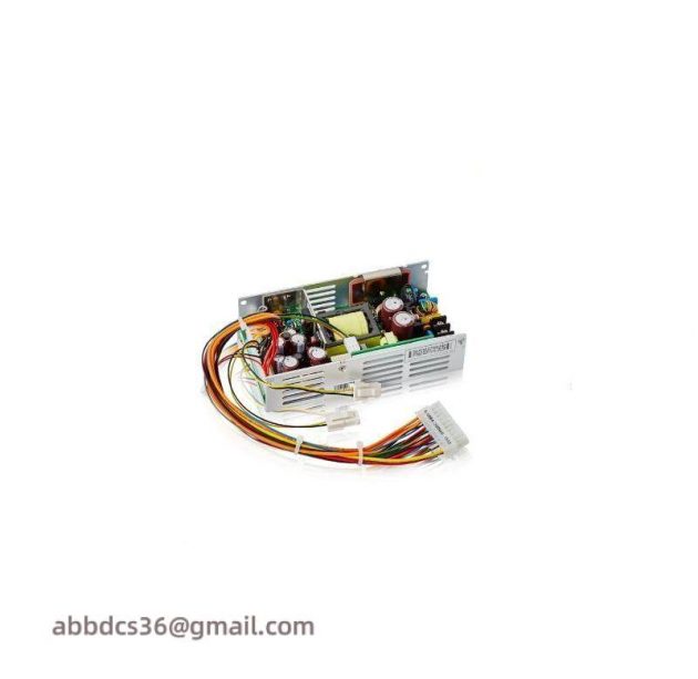 ABB 3HAC020464-001 Industrial Computer Power Supply